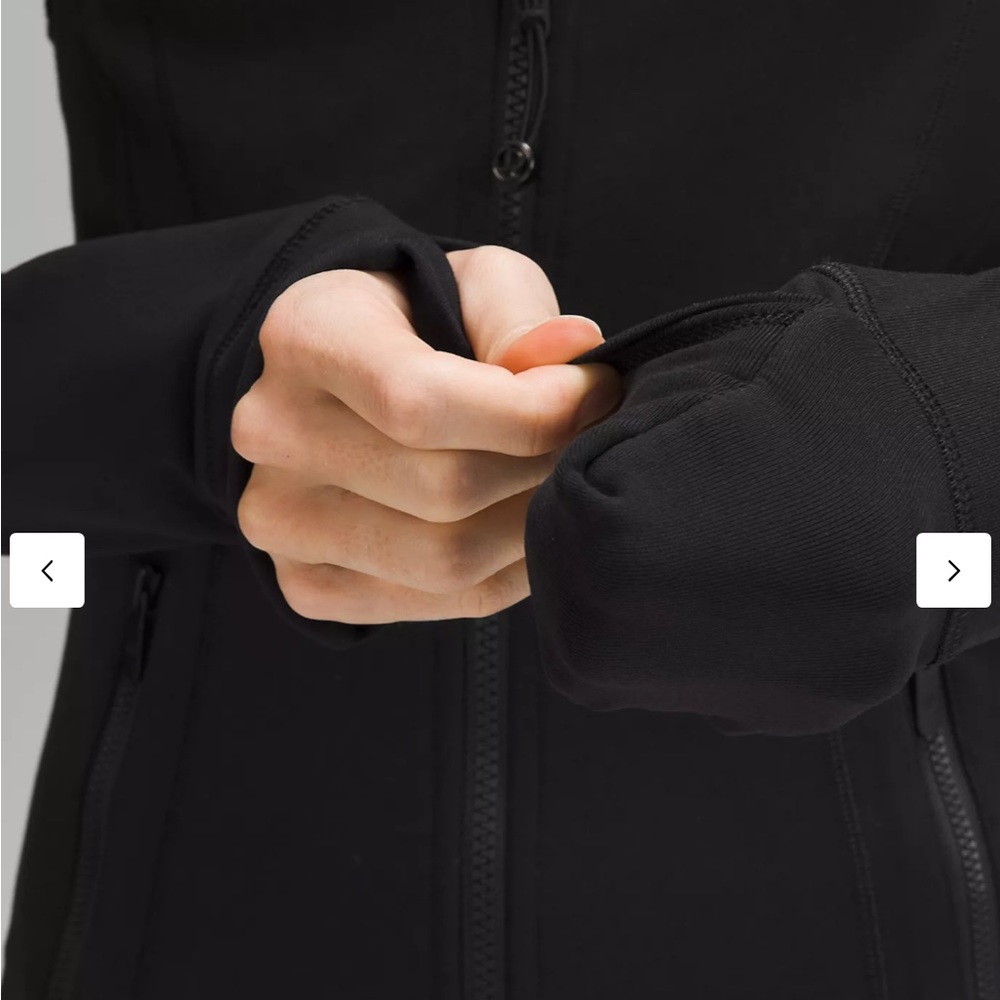 Lululemon Define Full zip Jacket - Picture 11 of 11